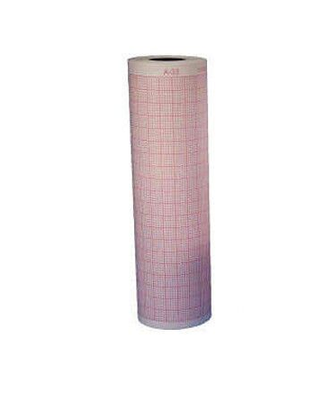Carta ECG Ascard 33 110mm*10m