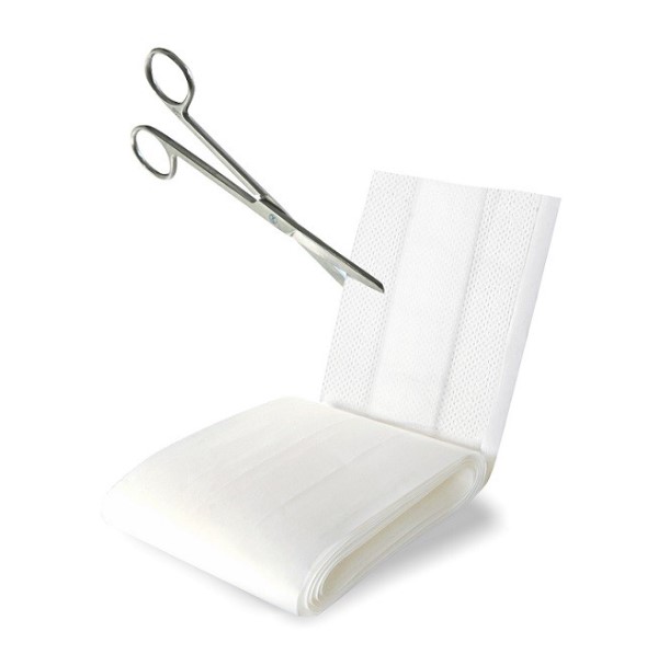 Benda in tessuto non tessuto 8cm x 1m