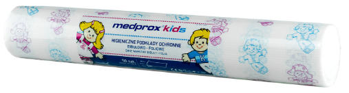 Medprox Bambini sottofascia protettiva 50/50/40pc 1pc