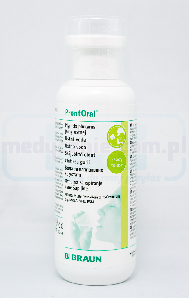 ProntOral 250ml - immagine 2