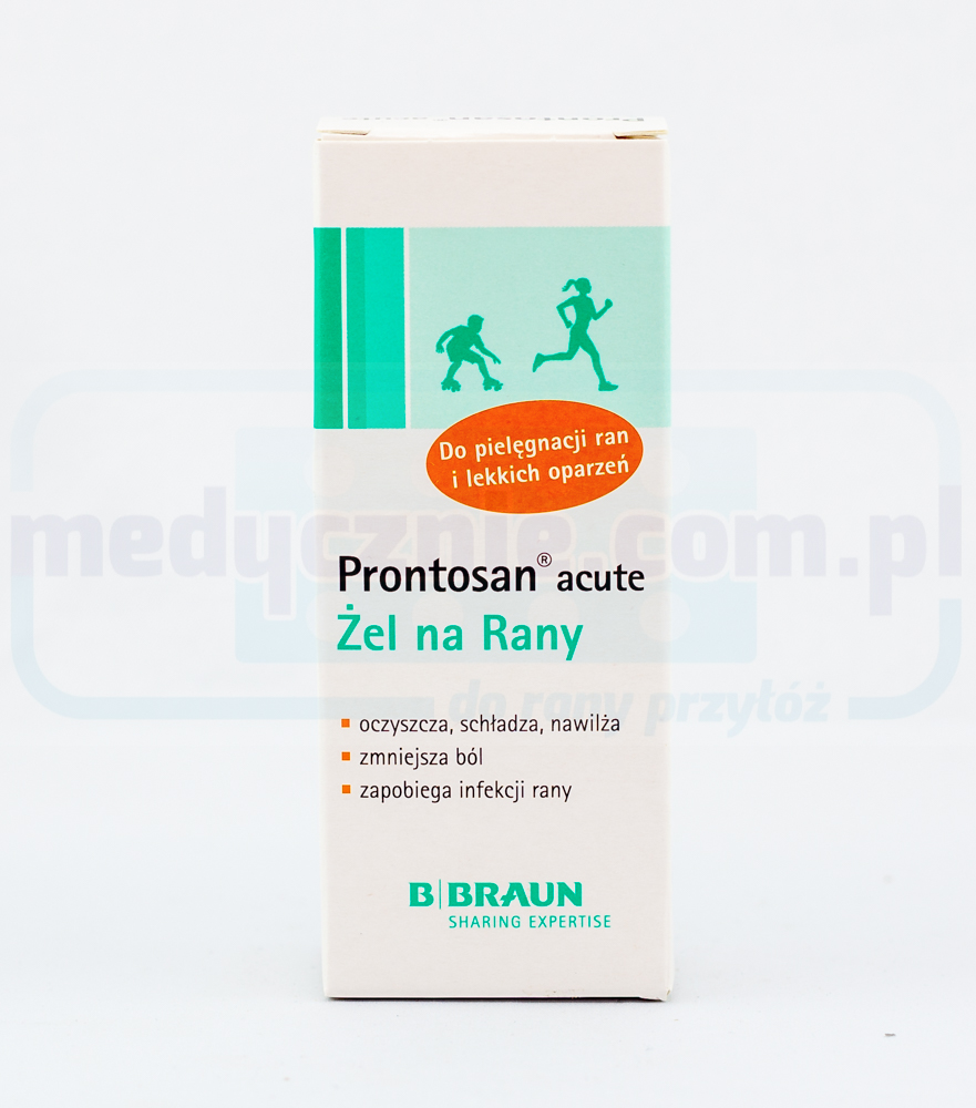 Prontosan Acuto 30g