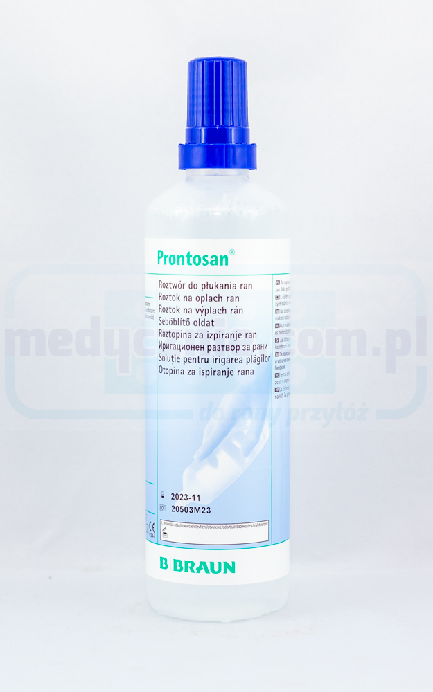 Prontosan liquido 350ml