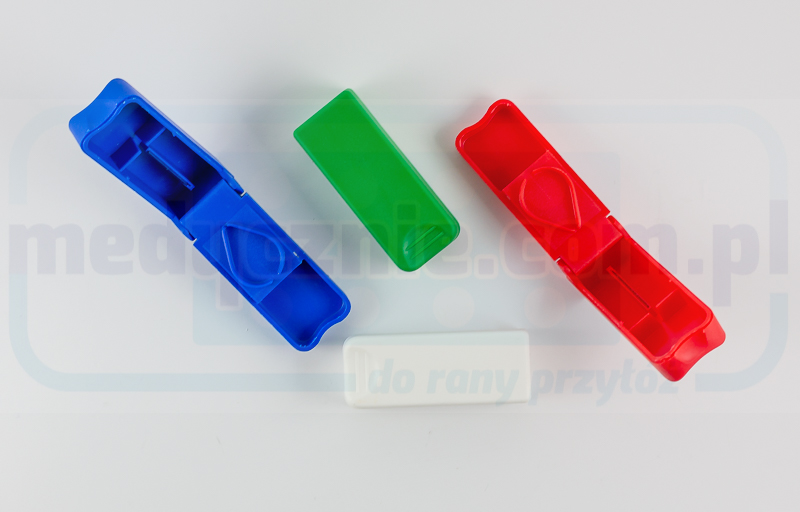 Taglierina per medicine 1pc